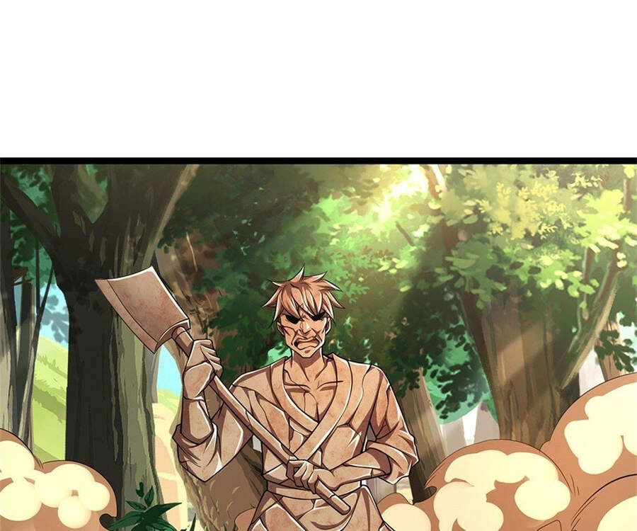 Bị Giam Cầm Trăm Vạn Năm Đệ Tử Ta Trải Khắp Chư Thiên Thần Giới Chapter 17 - 53