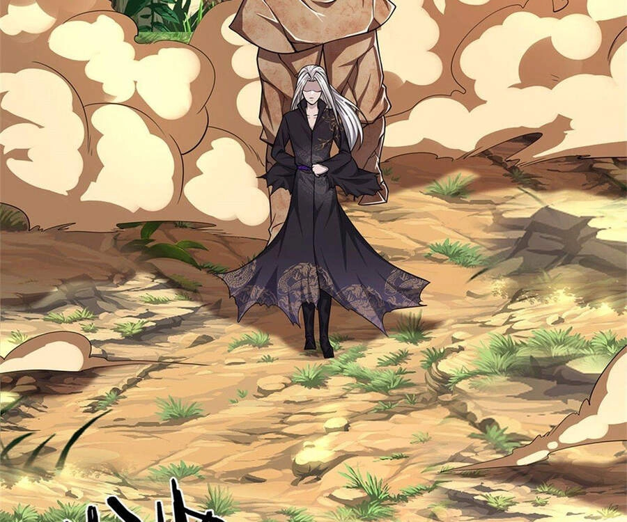 Bị Giam Cầm Trăm Vạn Năm Đệ Tử Ta Trải Khắp Chư Thiên Thần Giới Chapter 17 - 54