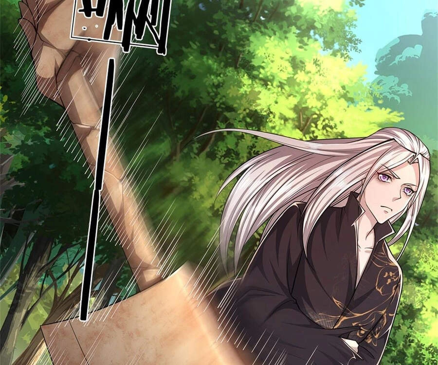 Bị Giam Cầm Trăm Vạn Năm Đệ Tử Ta Trải Khắp Chư Thiên Thần Giới Chapter 17 - 56