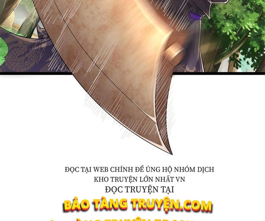 Bị Giam Cầm Trăm Vạn Năm Đệ Tử Ta Trải Khắp Chư Thiên Thần Giới Chapter 17 - 57