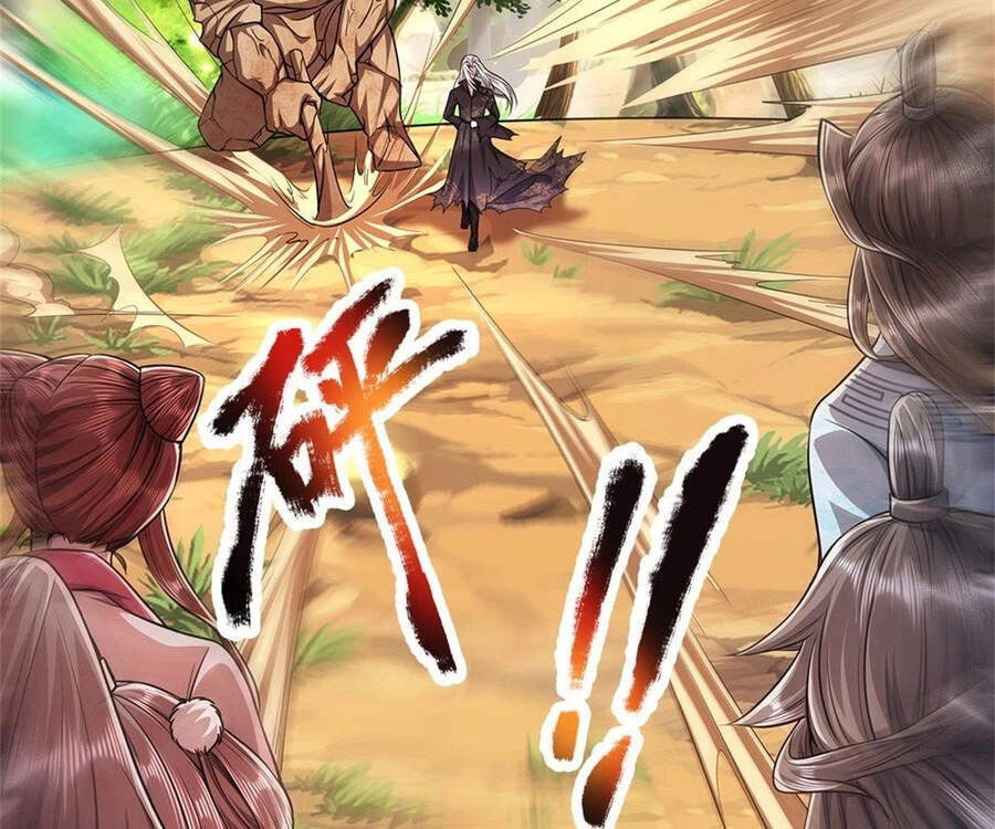 Bị Giam Cầm Trăm Vạn Năm Đệ Tử Ta Trải Khắp Chư Thiên Thần Giới Chapter 17 - 59