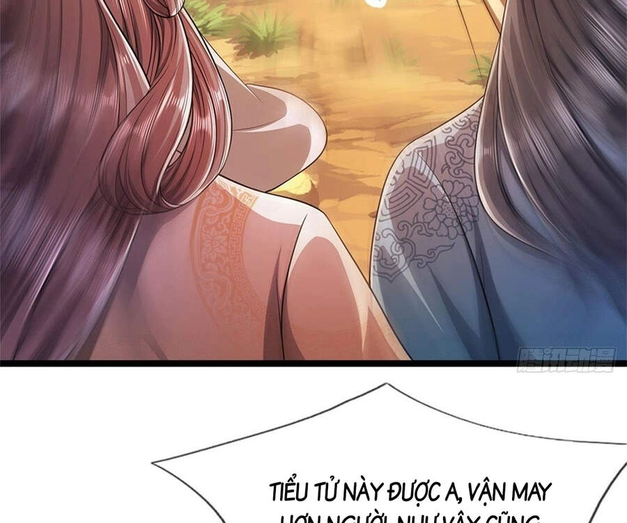 Bị Giam Cầm Trăm Vạn Năm Đệ Tử Ta Trải Khắp Chư Thiên Thần Giới Chapter 17 - 60