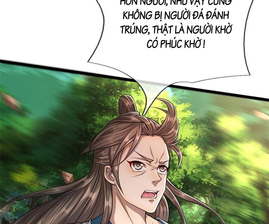 Bị Giam Cầm Trăm Vạn Năm Đệ Tử Ta Trải Khắp Chư Thiên Thần Giới Chapter 17 - 61