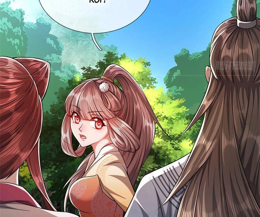 Bị Giam Cầm Trăm Vạn Năm Đệ Tử Ta Trải Khắp Chư Thiên Thần Giới Chapter 17 - 63