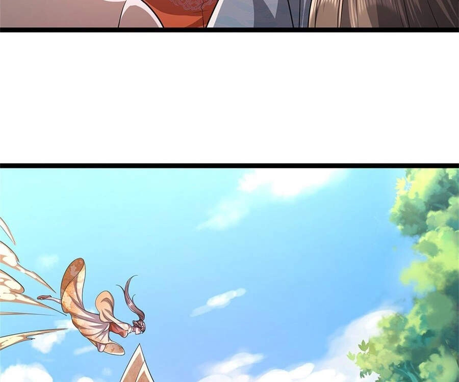 Bị Giam Cầm Trăm Vạn Năm Đệ Tử Ta Trải Khắp Chư Thiên Thần Giới Chapter 17 - 64