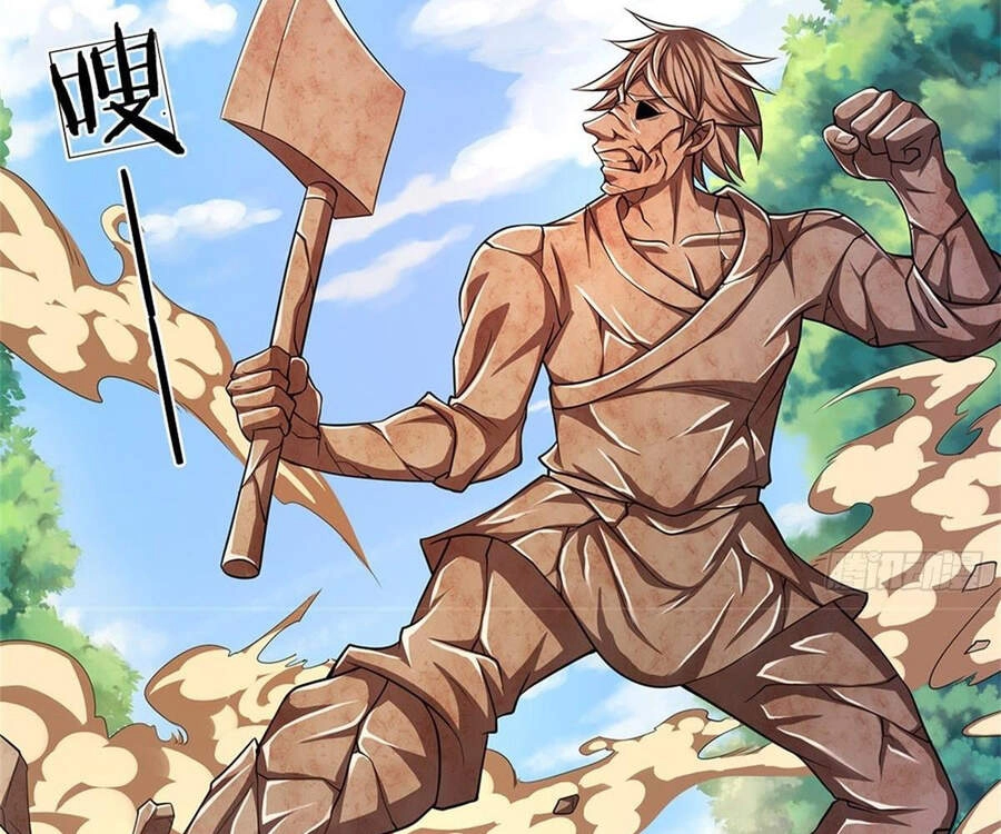 Bị Giam Cầm Trăm Vạn Năm Đệ Tử Ta Trải Khắp Chư Thiên Thần Giới Chapter 17 - 65