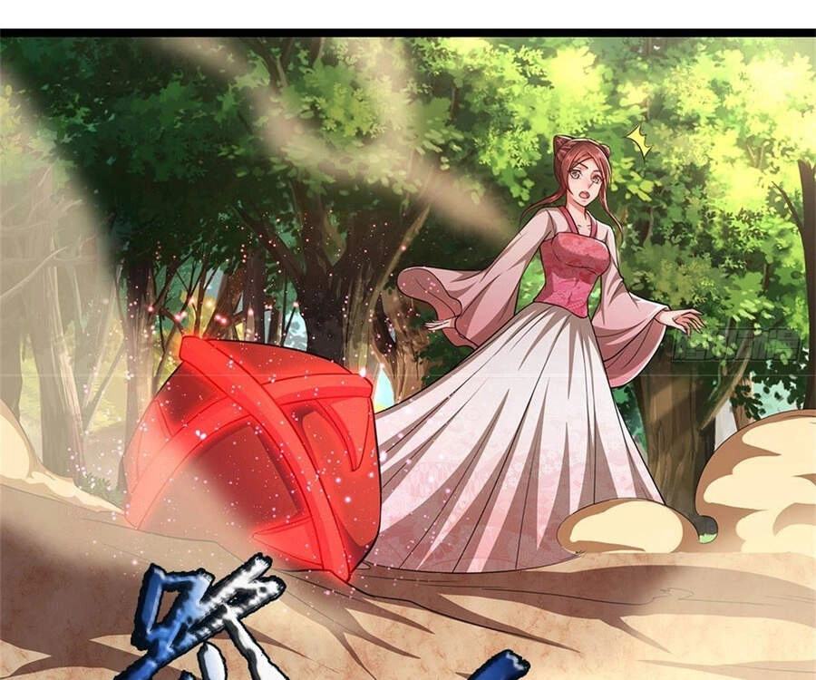 Bị Giam Cầm Trăm Vạn Năm Đệ Tử Ta Trải Khắp Chư Thiên Thần Giới Chapter 17 - 70