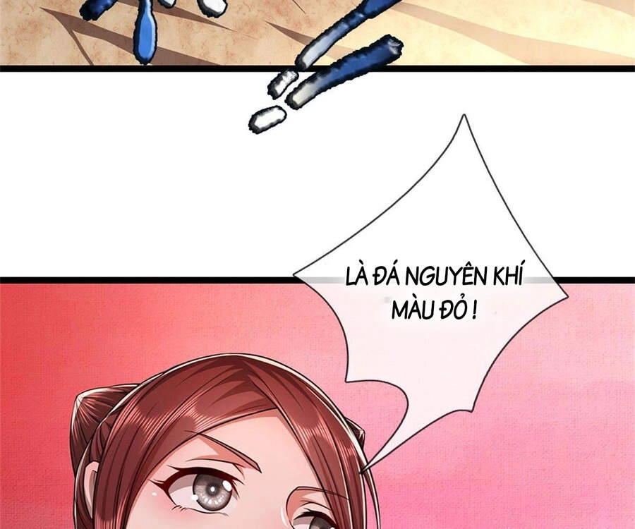 Bị Giam Cầm Trăm Vạn Năm Đệ Tử Ta Trải Khắp Chư Thiên Thần Giới Chapter 17 - 71