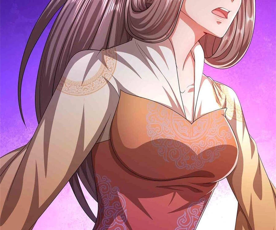 Bị Giam Cầm Trăm Vạn Năm Đệ Tử Ta Trải Khắp Chư Thiên Thần Giới Chapter 18 - 52