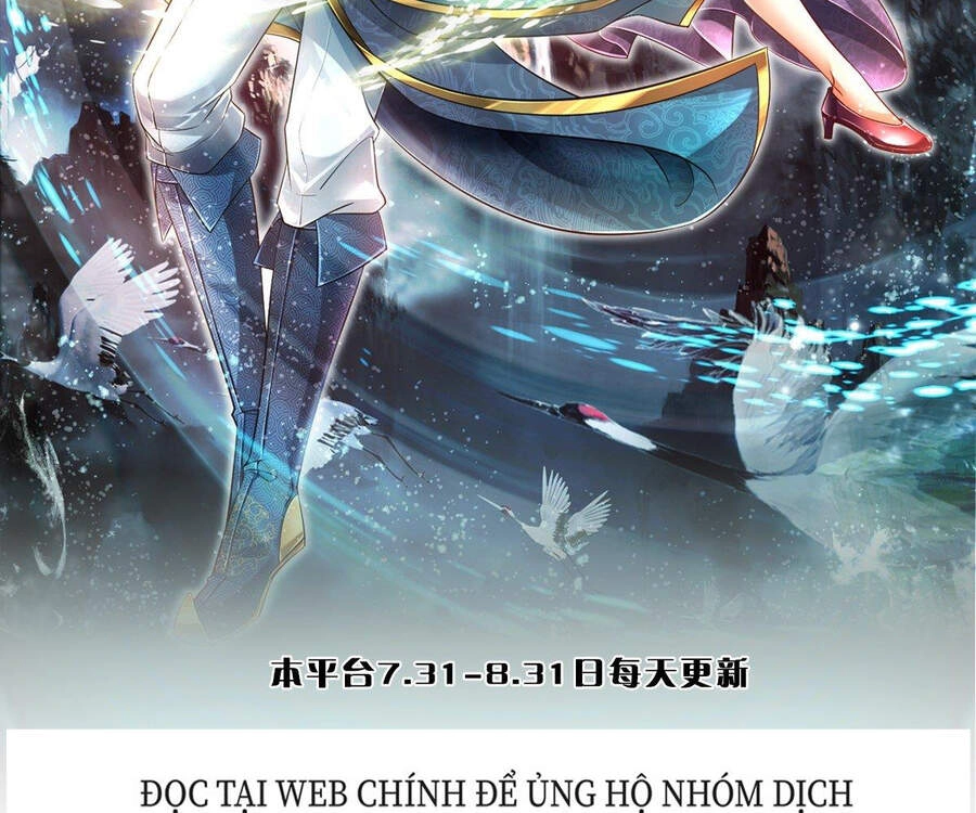 Bị Giam Cầm Trăm Vạn Năm Đệ Tử Ta Trải Khắp Chư Thiên Thần Giới Chapter 19 - 2