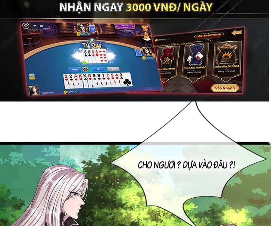 Bị Giam Cầm Trăm Vạn Năm Đệ Tử Ta Trải Khắp Chư Thiên Thần Giới Chapter 19 - 4