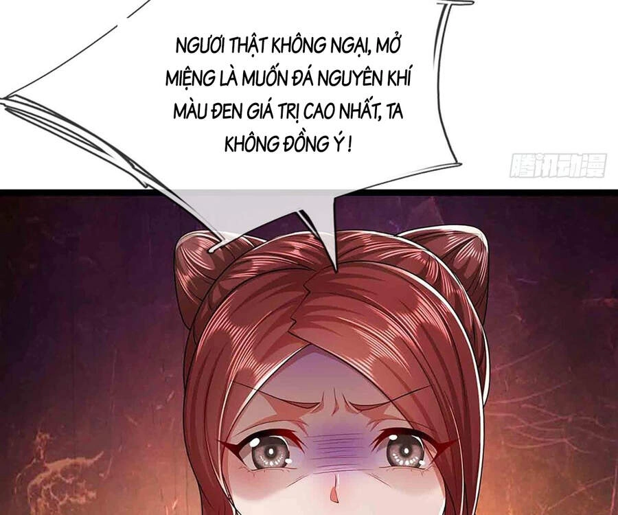 Bị Giam Cầm Trăm Vạn Năm Đệ Tử Ta Trải Khắp Chư Thiên Thần Giới Chapter 19 - 6