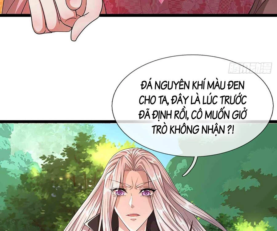 Bị Giam Cầm Trăm Vạn Năm Đệ Tử Ta Trải Khắp Chư Thiên Thần Giới Chapter 19 - 8