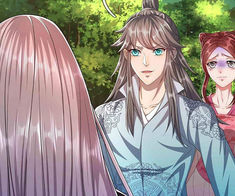 Bị Giam Cầm Trăm Vạn Năm Đệ Tử Ta Trải Khắp Chư Thiên Thần Giới Chapter 19 - 11