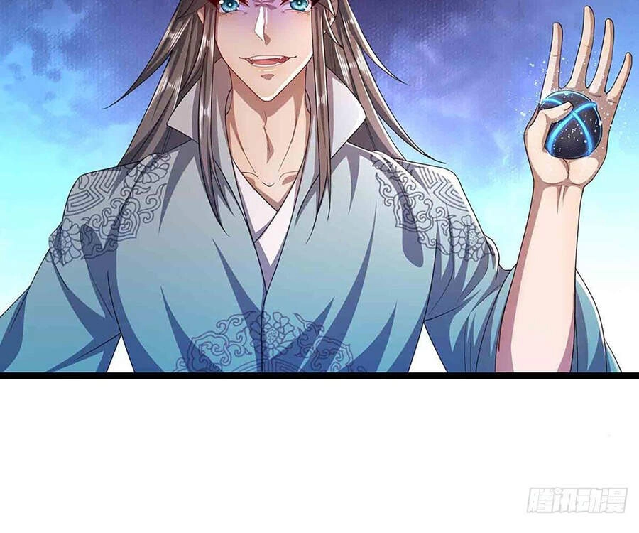 Bị Giam Cầm Trăm Vạn Năm Đệ Tử Ta Trải Khắp Chư Thiên Thần Giới Chapter 19 - 13