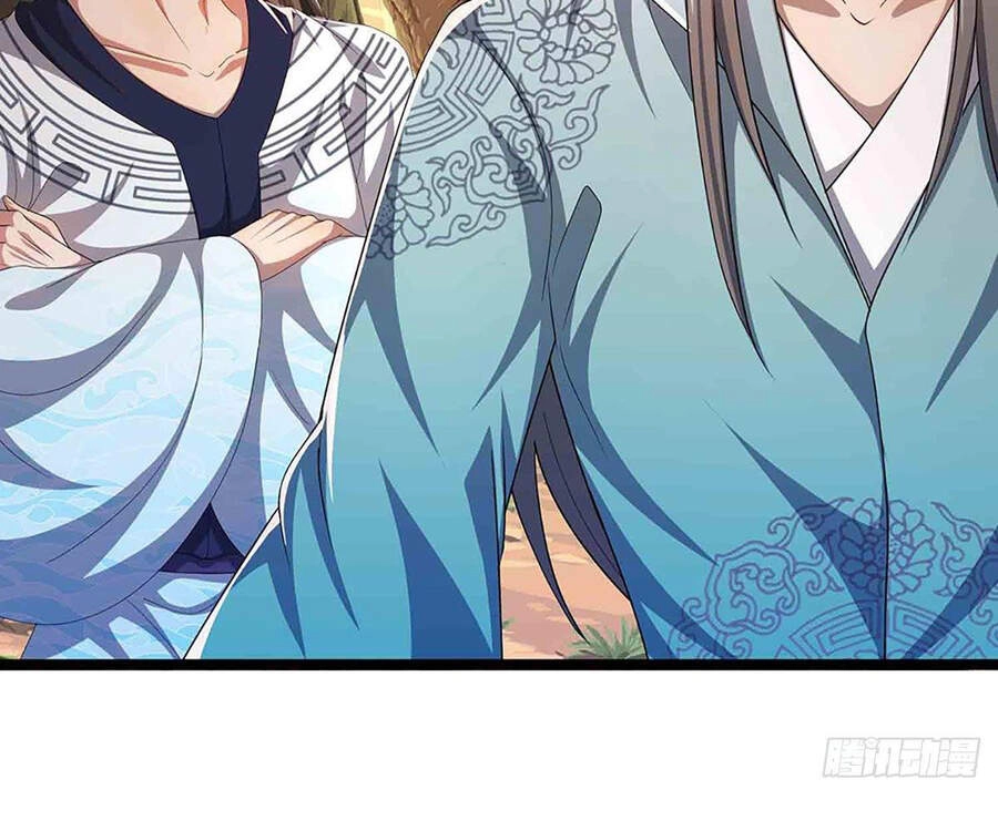 Bị Giam Cầm Trăm Vạn Năm Đệ Tử Ta Trải Khắp Chư Thiên Thần Giới Chapter 19 - 15