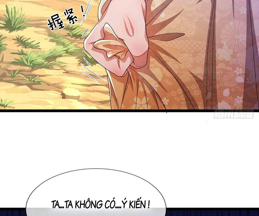 Bị Giam Cầm Trăm Vạn Năm Đệ Tử Ta Trải Khắp Chư Thiên Thần Giới Chapter 19 - 18