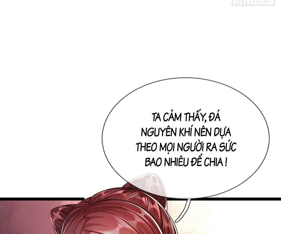 Bị Giam Cầm Trăm Vạn Năm Đệ Tử Ta Trải Khắp Chư Thiên Thần Giới Chapter 19 - 21