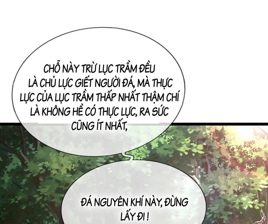 Bị Giam Cầm Trăm Vạn Năm Đệ Tử Ta Trải Khắp Chư Thiên Thần Giới Chapter 19 - 24