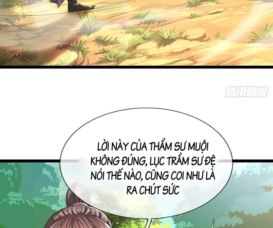 Bị Giam Cầm Trăm Vạn Năm Đệ Tử Ta Trải Khắp Chư Thiên Thần Giới Chapter 19 - 26