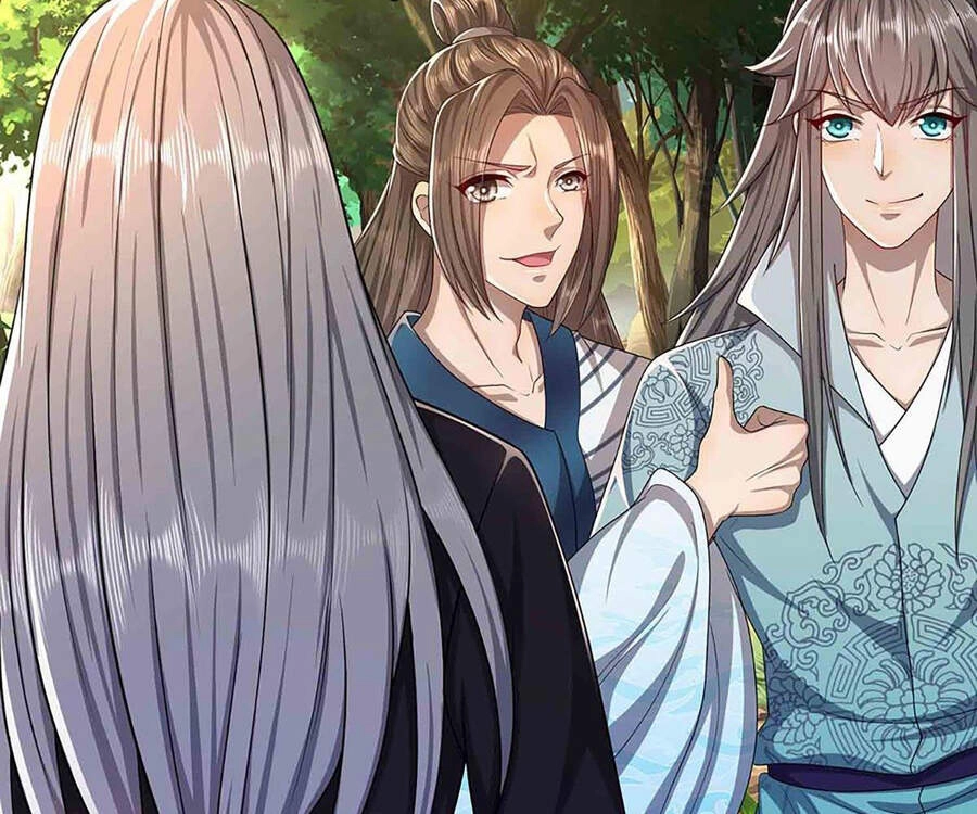 Bị Giam Cầm Trăm Vạn Năm Đệ Tử Ta Trải Khắp Chư Thiên Thần Giới Chapter 19 - 31