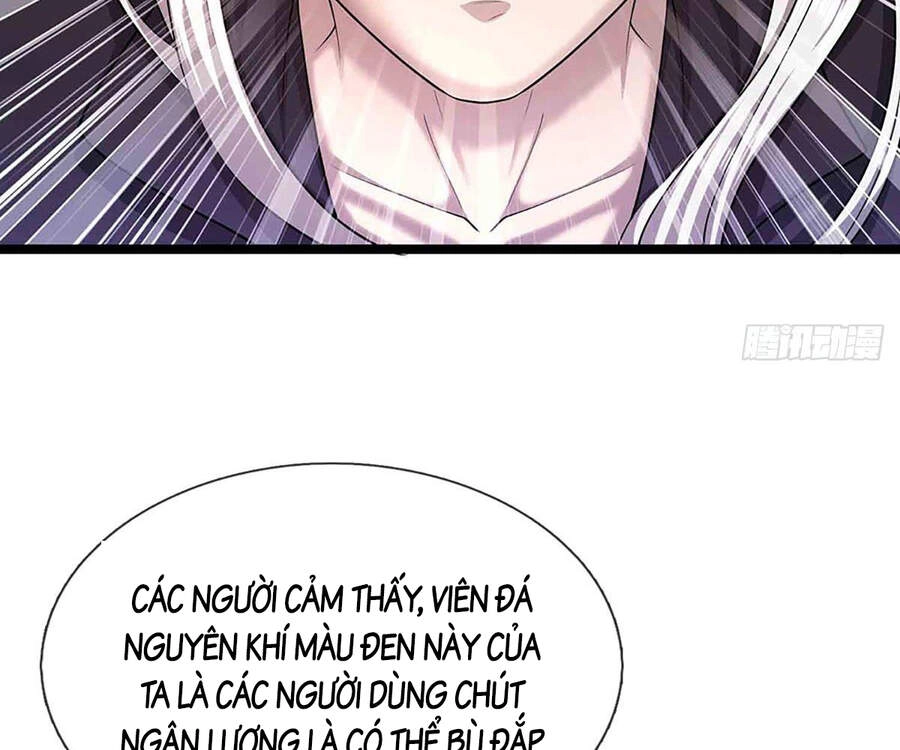 Bị Giam Cầm Trăm Vạn Năm Đệ Tử Ta Trải Khắp Chư Thiên Thần Giới Chapter 19 - 34