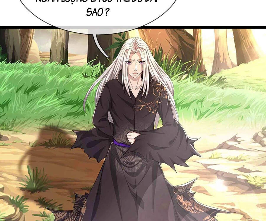 Bị Giam Cầm Trăm Vạn Năm Đệ Tử Ta Trải Khắp Chư Thiên Thần Giới Chapter 19 - 35