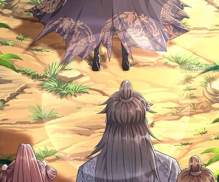 Bị Giam Cầm Trăm Vạn Năm Đệ Tử Ta Trải Khắp Chư Thiên Thần Giới Chapter 19 - 36