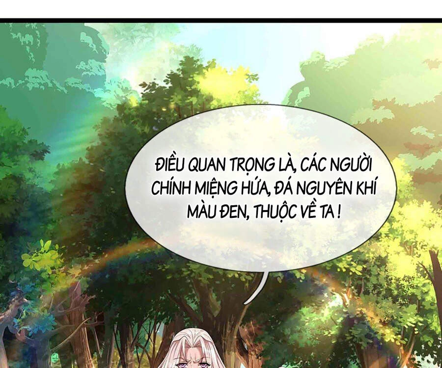 Bị Giam Cầm Trăm Vạn Năm Đệ Tử Ta Trải Khắp Chư Thiên Thần Giới Chapter 19 - 41