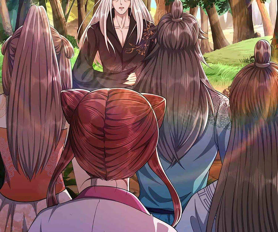 Bị Giam Cầm Trăm Vạn Năm Đệ Tử Ta Trải Khắp Chư Thiên Thần Giới Chapter 19 - 42