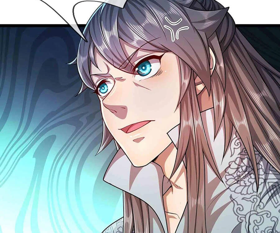 Bị Giam Cầm Trăm Vạn Năm Đệ Tử Ta Trải Khắp Chư Thiên Thần Giới Chapter 19 - 49