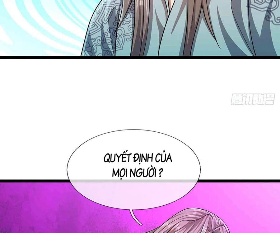 Bị Giam Cầm Trăm Vạn Năm Đệ Tử Ta Trải Khắp Chư Thiên Thần Giới Chapter 19 - 50