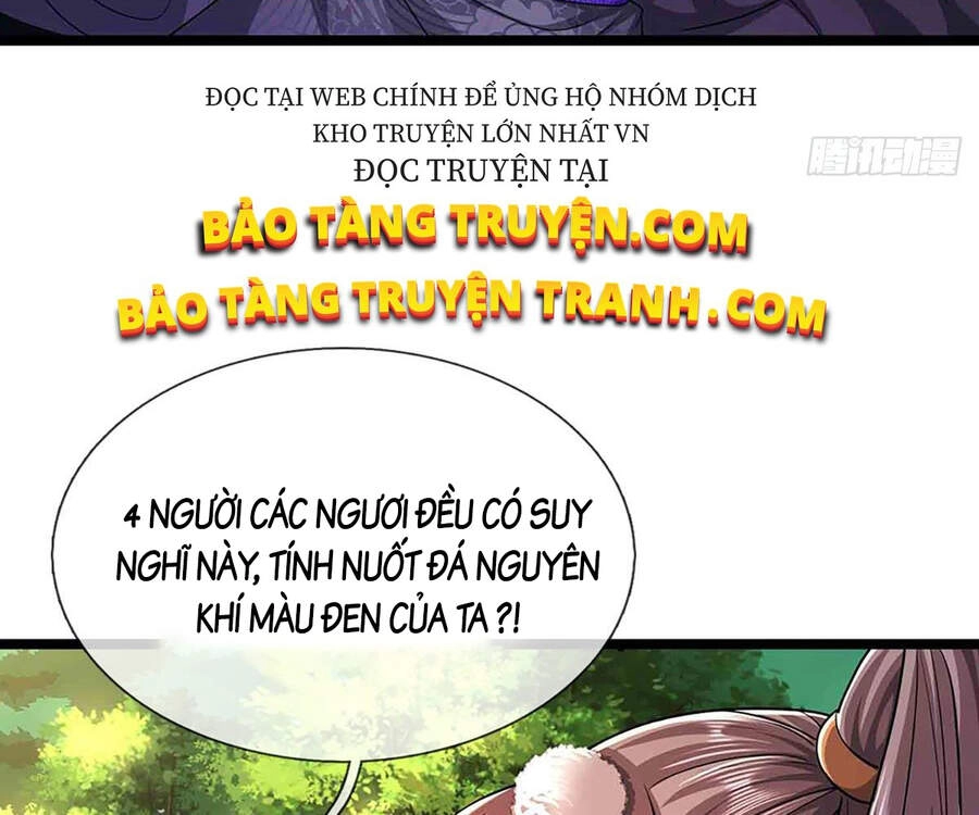 Bị Giam Cầm Trăm Vạn Năm Đệ Tử Ta Trải Khắp Chư Thiên Thần Giới Chapter 19 - 52