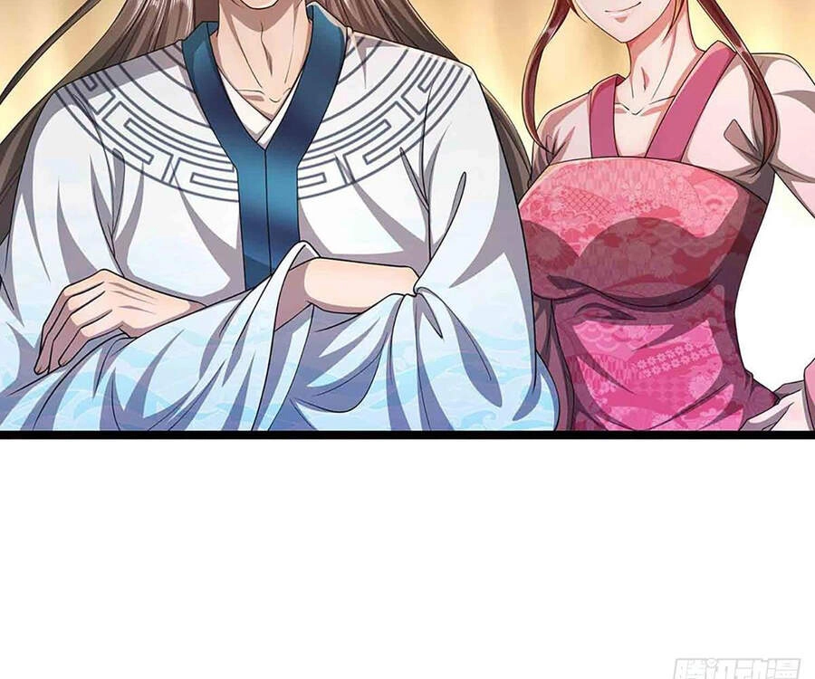 Bị Giam Cầm Trăm Vạn Năm Đệ Tử Ta Trải Khắp Chư Thiên Thần Giới Chapter 19 - 55