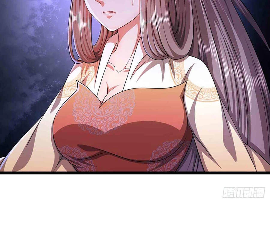 Bị Giam Cầm Trăm Vạn Năm Đệ Tử Ta Trải Khắp Chư Thiên Thần Giới Chapter 19 - 57