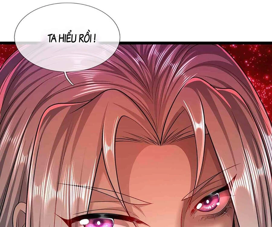 Bị Giam Cầm Trăm Vạn Năm Đệ Tử Ta Trải Khắp Chư Thiên Thần Giới Chapter 19 - 58