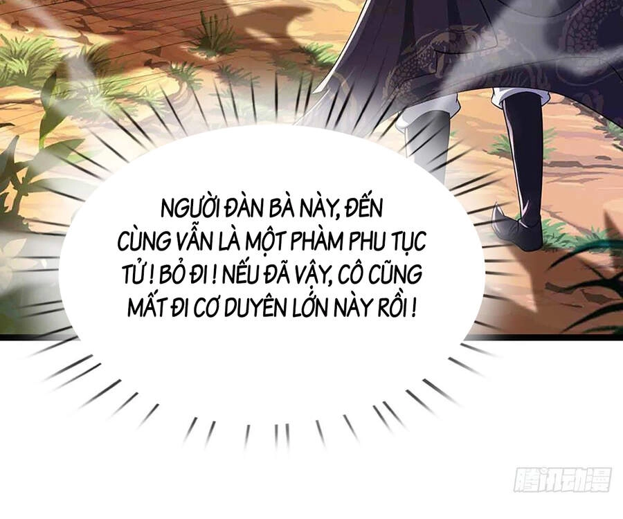 Bị Giam Cầm Trăm Vạn Năm Đệ Tử Ta Trải Khắp Chư Thiên Thần Giới Chapter 19 - 62