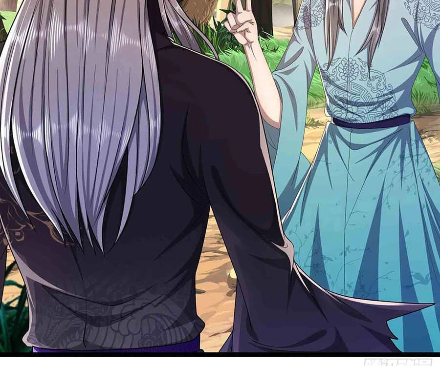 Bị Giam Cầm Trăm Vạn Năm Đệ Tử Ta Trải Khắp Chư Thiên Thần Giới Chapter 19 - 64