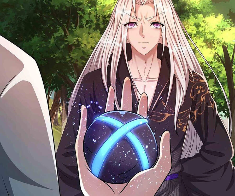 Bị Giam Cầm Trăm Vạn Năm Đệ Tử Ta Trải Khắp Chư Thiên Thần Giới Chapter 20 - 4