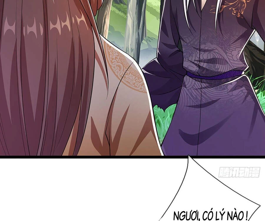 Bị Giam Cầm Trăm Vạn Năm Đệ Tử Ta Trải Khắp Chư Thiên Thần Giới Chapter 20 - 38