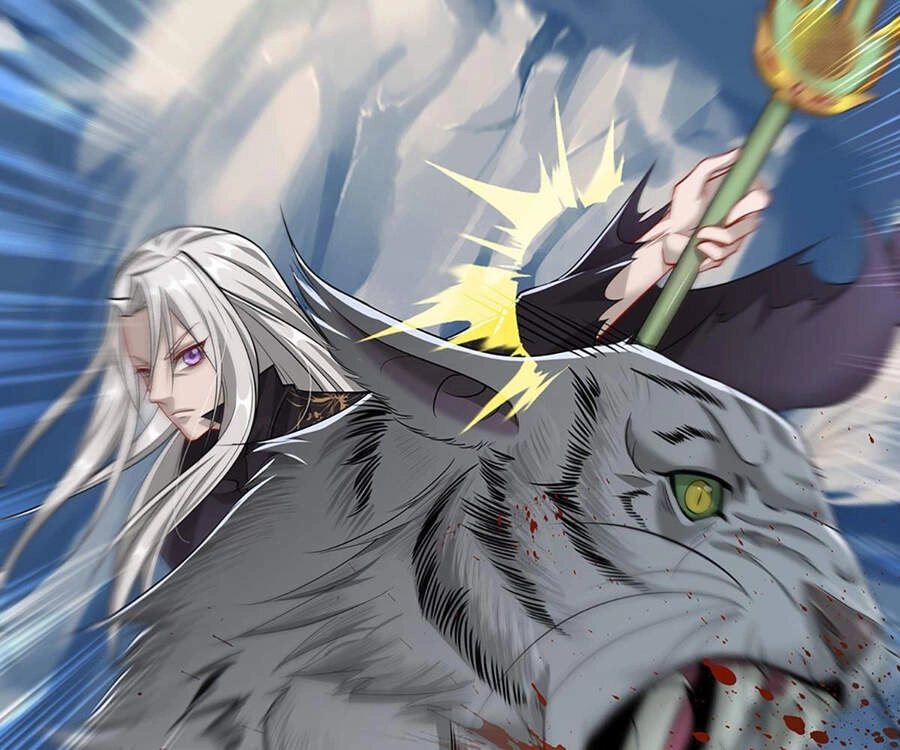 Bị Giam Cầm Trăm Vạn Năm Đệ Tử Ta Trải Khắp Chư Thiên Thần Giới Chapter 21 - 5