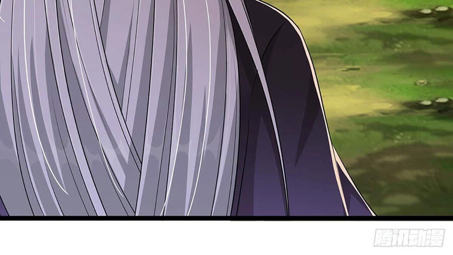 Bị Giam Cầm Trăm Vạn Năm Đệ Tử Ta Trải Khắp Chư Thiên Thần Giới Chapter 21 - 25