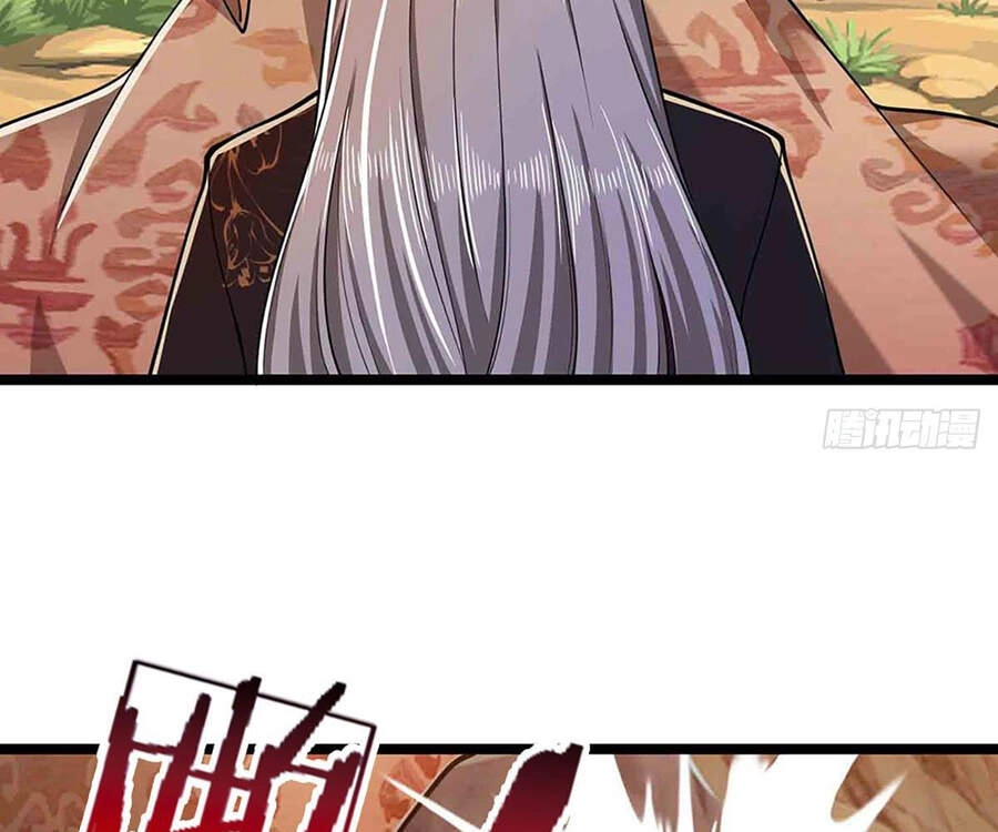 Bị Giam Cầm Trăm Vạn Năm Đệ Tử Ta Trải Khắp Chư Thiên Thần Giới Chapter 21 - 60