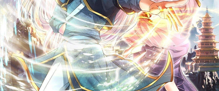 Bị Giam Cầm Trăm Vạn Năm Đệ Tử Ta Trải Khắp Chư Thiên Thần Giới Chapter 22 - 2