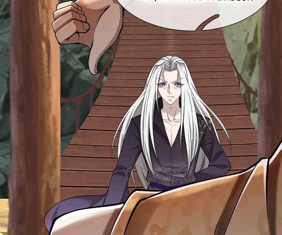 Bị Giam Cầm Trăm Vạn Năm Đệ Tử Ta Trải Khắp Chư Thiên Thần Giới Chapter 22 - 6