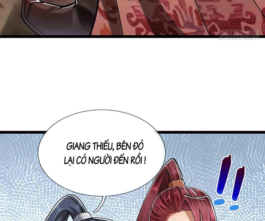 Bị Giam Cầm Trăm Vạn Năm Đệ Tử Ta Trải Khắp Chư Thiên Thần Giới Chapter 22 - 8