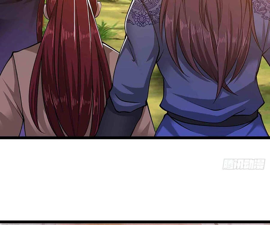 Bị Giam Cầm Trăm Vạn Năm Đệ Tử Ta Trải Khắp Chư Thiên Thần Giới Chapter 22 - 12