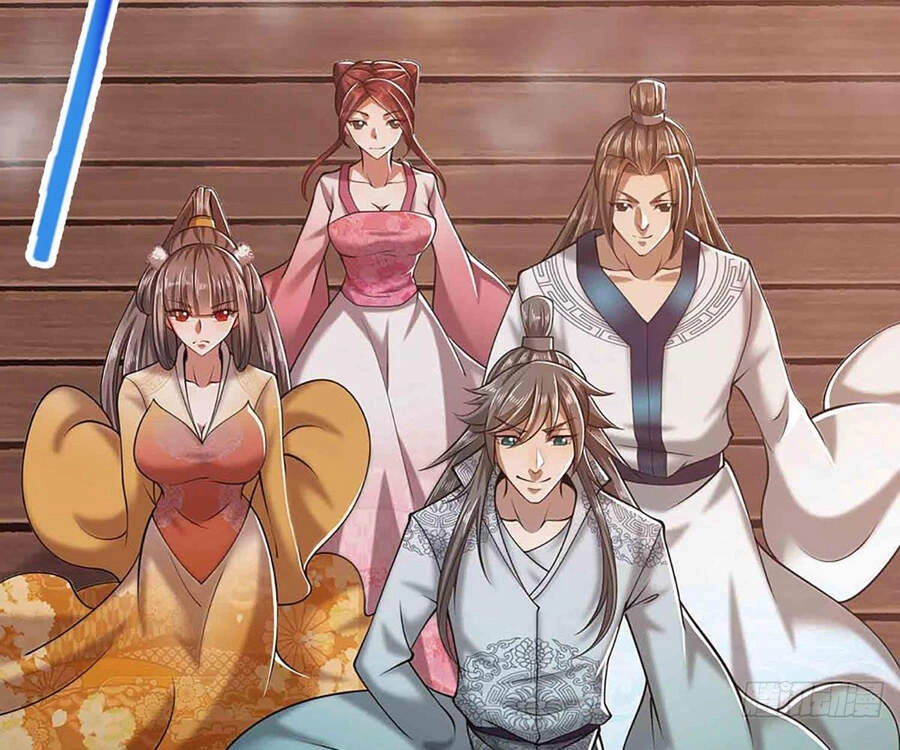 Bị Giam Cầm Trăm Vạn Năm Đệ Tử Ta Trải Khắp Chư Thiên Thần Giới Chapter 22 - 14