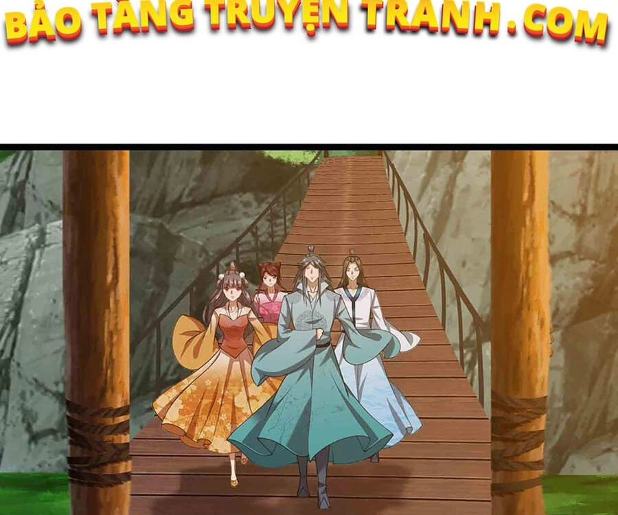 Bị Giam Cầm Trăm Vạn Năm Đệ Tử Ta Trải Khắp Chư Thiên Thần Giới Chapter 22 - 17