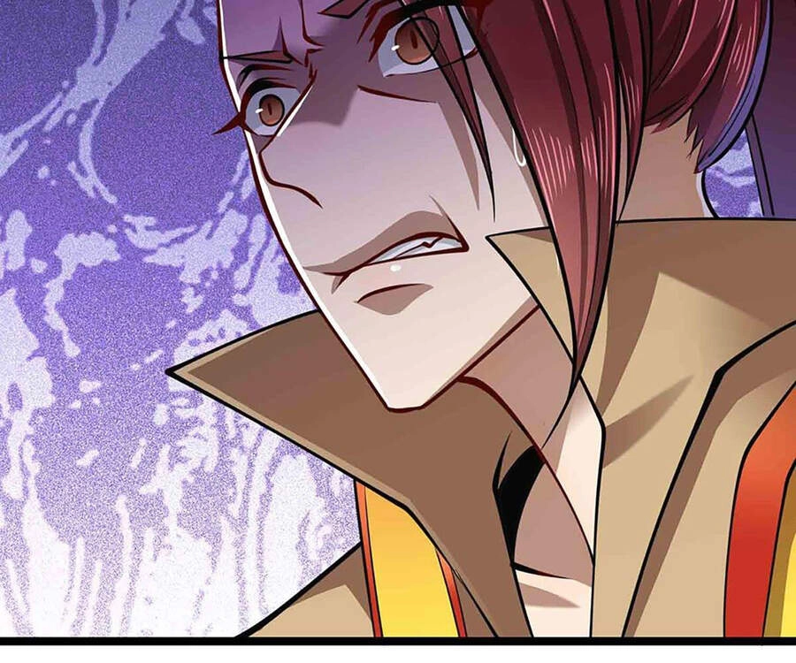 Bị Giam Cầm Trăm Vạn Năm Đệ Tử Ta Trải Khắp Chư Thiên Thần Giới Chapter 22 - 24